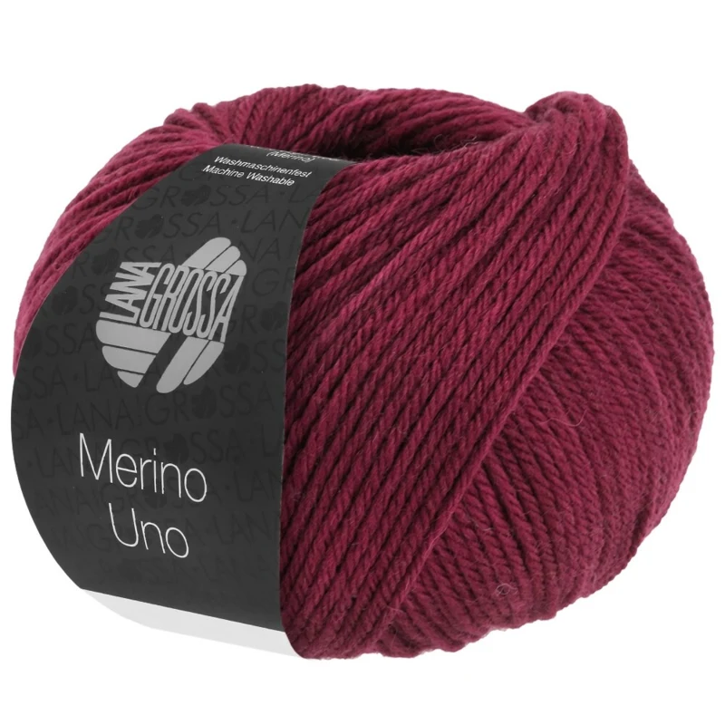 Lana Grossa Merino Uno